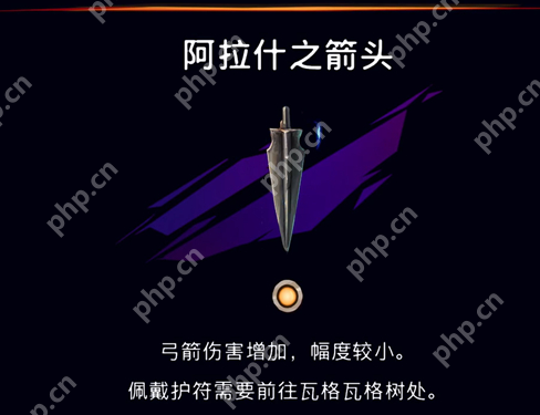 波斯王子失落的王冠兵匠商店攻略:三款神级护符性价比解析