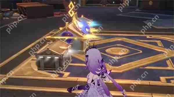 崩坏星穹铁道虫鸣秘宝全收集攻略：3步解锁9个隐藏战利品