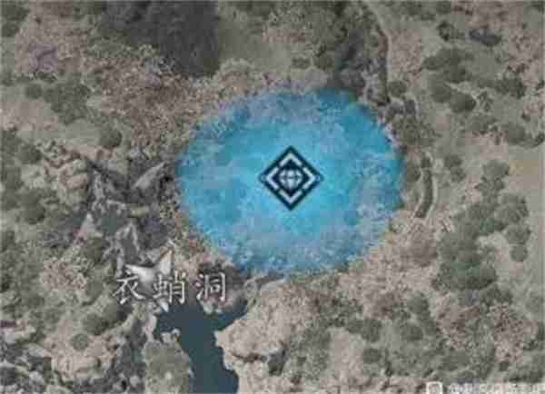 刺客信条影衣蛸洞传奇宝箱攻略 三步解锁隐藏护符