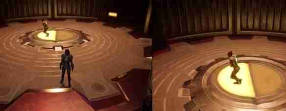 双影奇境隐藏副本终极开启指南 手把手解锁高难度挑战