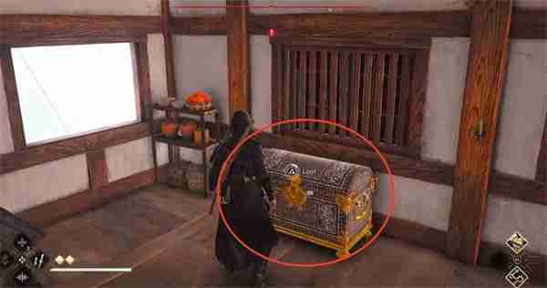 刺客信条影开荒神器速刷攻略 新手必看流血太刀获取技巧