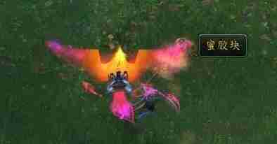 魔兽世界蜜背收割者坐骑全攻略:手把手教你驯服蜂群霸主