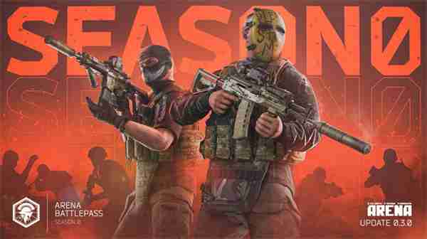 《逃离塔科夫》新版更新现已推出 多种玩法奖励上线