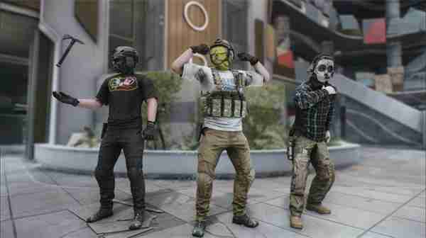 《逃离塔科夫》新版更新现已推出 多种玩法奖励上线