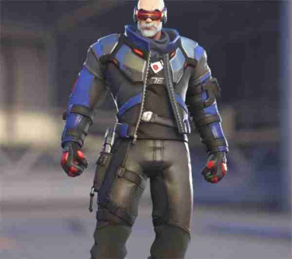 制霸宇宙危机!守望先锋三大模式战神实战解析