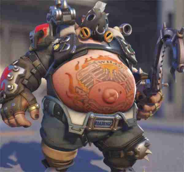 制霸宇宙危机!守望先锋三大模式战神实战解析