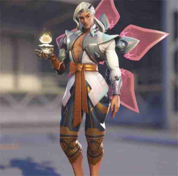 制霸宇宙危机!守望先锋三大模式战神实战解析