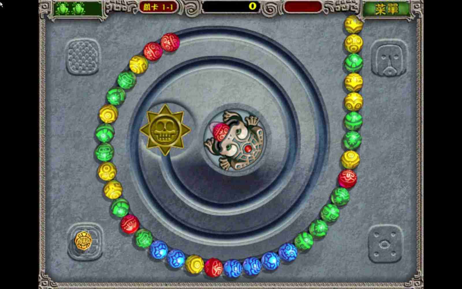 祖玛传奇任务系统全攻略!新手必看的玩法指南大公开