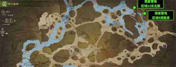 怪物猎人荒野老旧龙雕币速刷全攻略:3小时刷满999枚