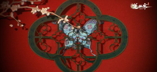 《逆水寒》手游四月版本重磅更新:国风民俗季携PC桌面版来袭