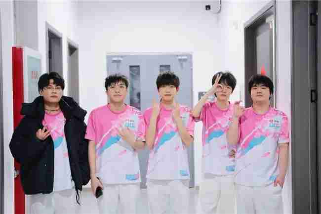 主打一个实力在线!AGON助力BLG无畏契约分部晋级季后赛