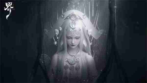 国产仙诡《代号:界》公布 5月16日开启首轮测试