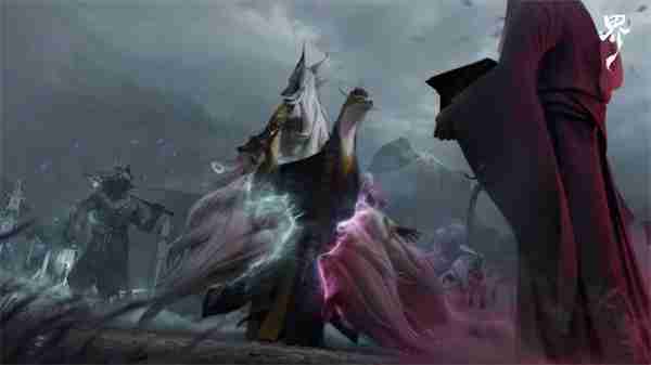 国产仙诡《代号:界》公布 5月16日开启首轮测试