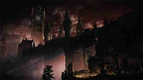 FS新作《The Duskbloods》公布!2026年发售NS2独占