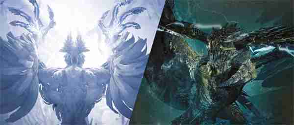 《怪物猎人:荒野》更新计划:5月底加入中文配音等