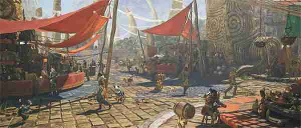 《怪物猎人:荒野》更新计划:5月底加入中文配音等