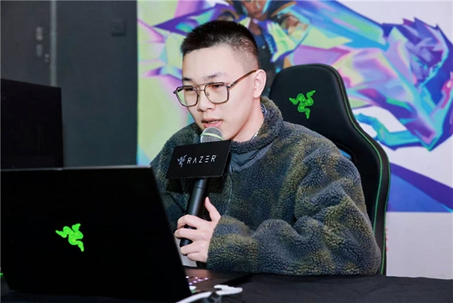 2025雷蛇高校挑战赛 武汉大学卫冕成功 二连冠