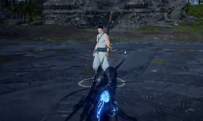 永劫无间季莹莹封神攻略:幽冥女王实战天花板教学