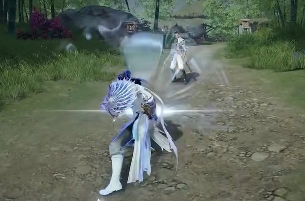 永劫无间S5赛季新武器扇子全解析:飘逸连招+实战技巧一网打尽