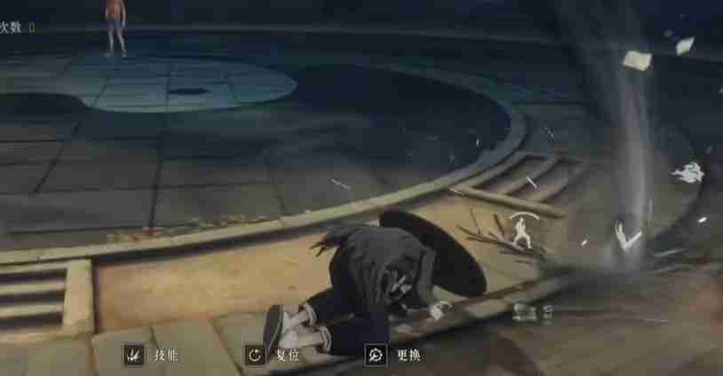 异人之下薛幡强度解析!尸气连招天花板操作指南