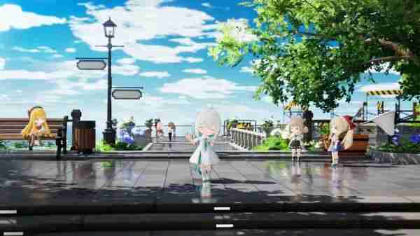 开放空间2025公测可用兑换码大全 开放空间开服兑换码分享