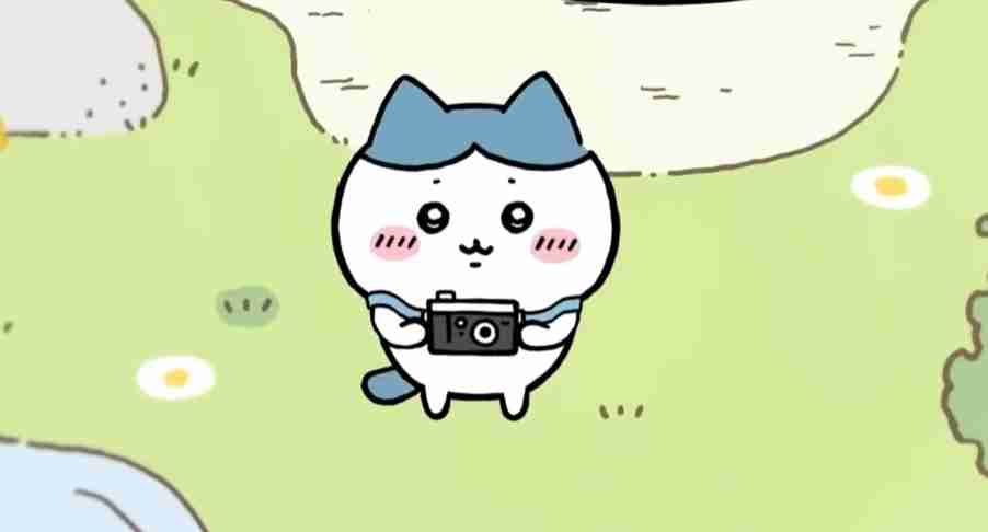 口袋吉伊卡哇除草玩法大揭秘 隐藏物品收集全攻略