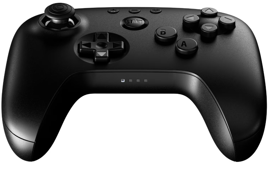 复古风还是吹到了主机圈!又新又旧的N64重生!支持4K