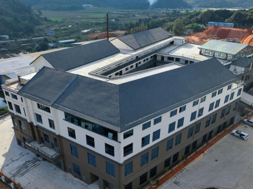 从茶园到茶杯！斗记普洱茶庄园扎根云南，百年愿景引领行业新未来