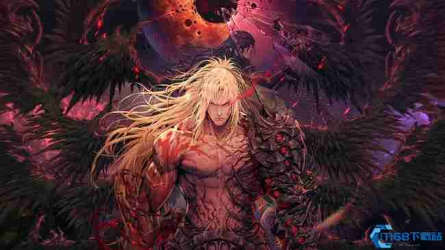 DNF衍生新作第一狂战士卡赞突破类魂框架打造硬核动作体验