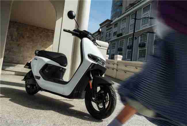 3-4千元价位电摩怎么选?九号电动N3系列成高性价比之选!