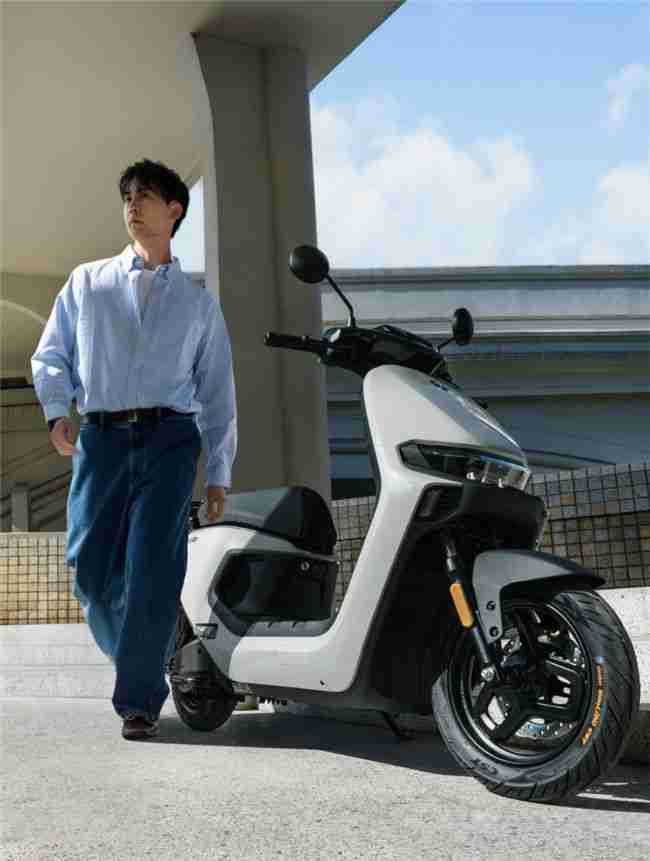 3-4千元价位电摩怎么选?九号电动N3系列成高性价比之选!