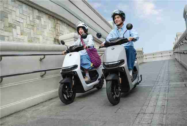 3-4千元价位电摩怎么选?九号电动N3系列成高性价比之选!