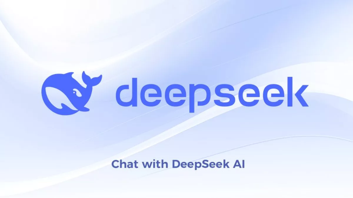 库克大赞DeepSeek！使用过 并且非常看好DeepSeek