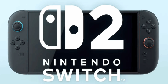 Switch 2今年发布4月2日举行专场直面会曝光配置
