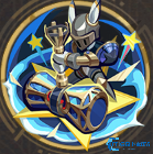 无尽梦回童话之梦技能全解析:萌兔骑士与星光协奏超全指南