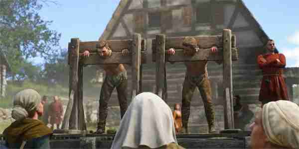 《天国:拯救2》续作新情报:或将聚焦于胡斯战争