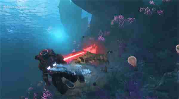 《无人深空》还在持续发力!大型更新“遗迹”上线