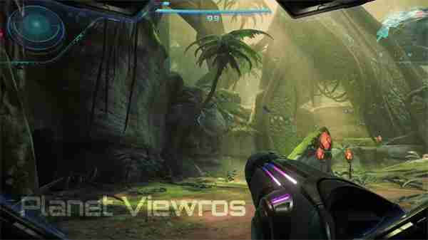 《银河战士Prime 4》公布!确认将于2025年内发售