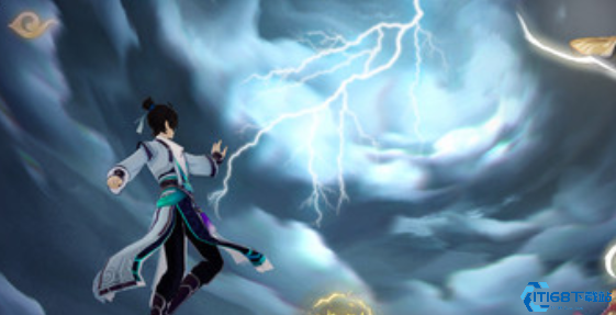 踏风行渡劫攻略大全：避雷符使用技巧与雷劫通关秘籍