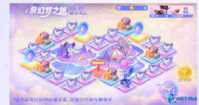 王者荣耀奇幻梦之旅终极白嫖攻略:三天拿刘备新皮技巧大公开