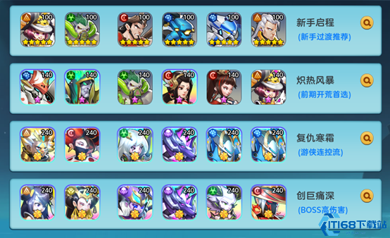 王者战神手游新手必看攻略:轻松挂机零压力变强秘籍