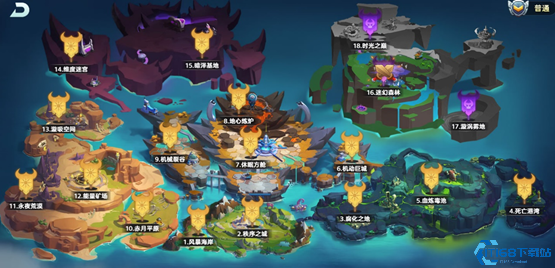 王者战神手游新手必看攻略:轻松挂机零压力变强秘籍