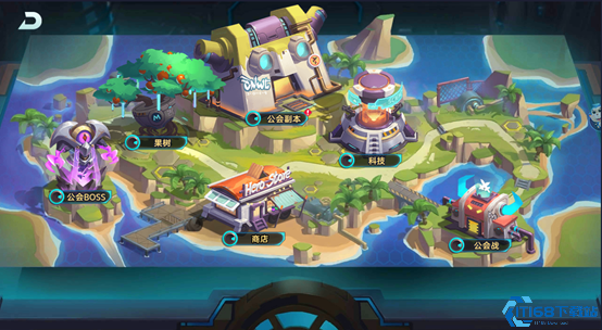 王者战神手游新手必看攻略:轻松挂机零压力变强秘籍