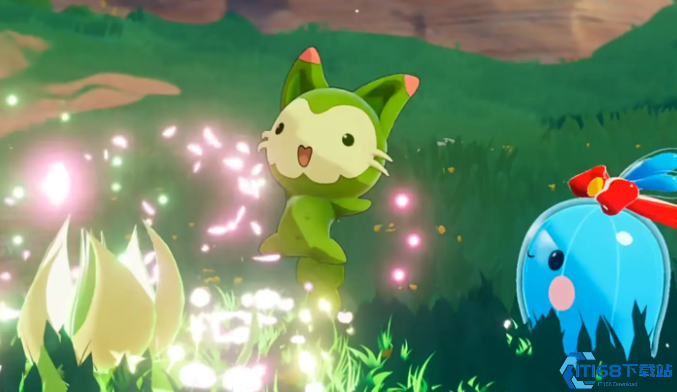 洛克王国限定精灵速获指南 三大途径轻松入手