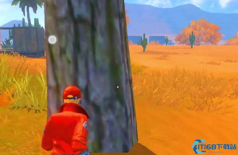 末日生存指南:从零开始打造你的废土帝国