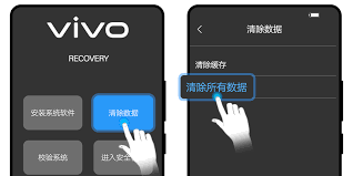 vivo Y37怎么设置密码解锁_vivo Y37密码解锁设置教程