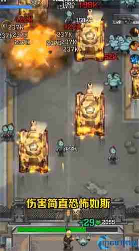 僵尸射击技能树完美加点手册 从萌新到战神的全阶段解析