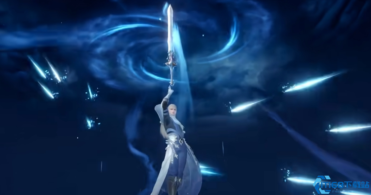 斗罗大陆猎魂世界剑尘心实战解析:白发剑圣技能全攻略