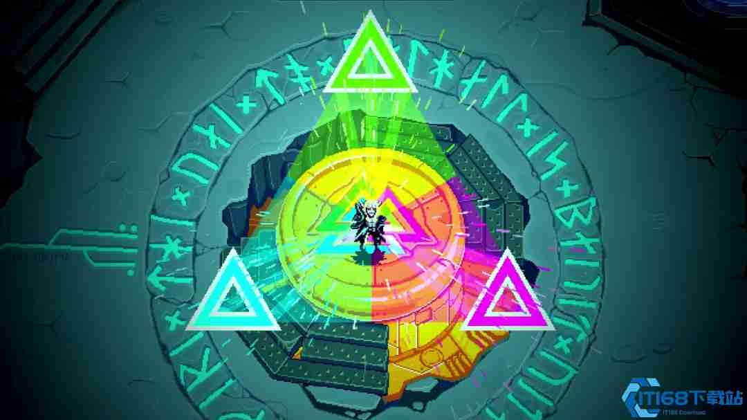 奥丁陨落Steam正式发售 维京肉鸽射击引爆末日狂欢