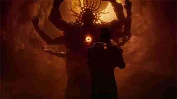 《死亡回归》团队新作《Saros》消息:七千万美元预算